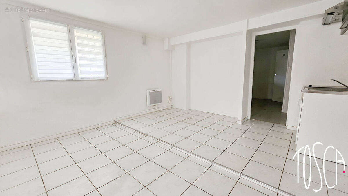 Appartement à VITRY-SUR-SEINE