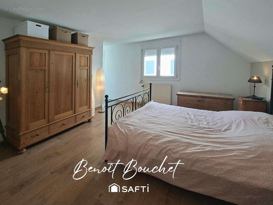 Photo 6 - Maison à EPRON