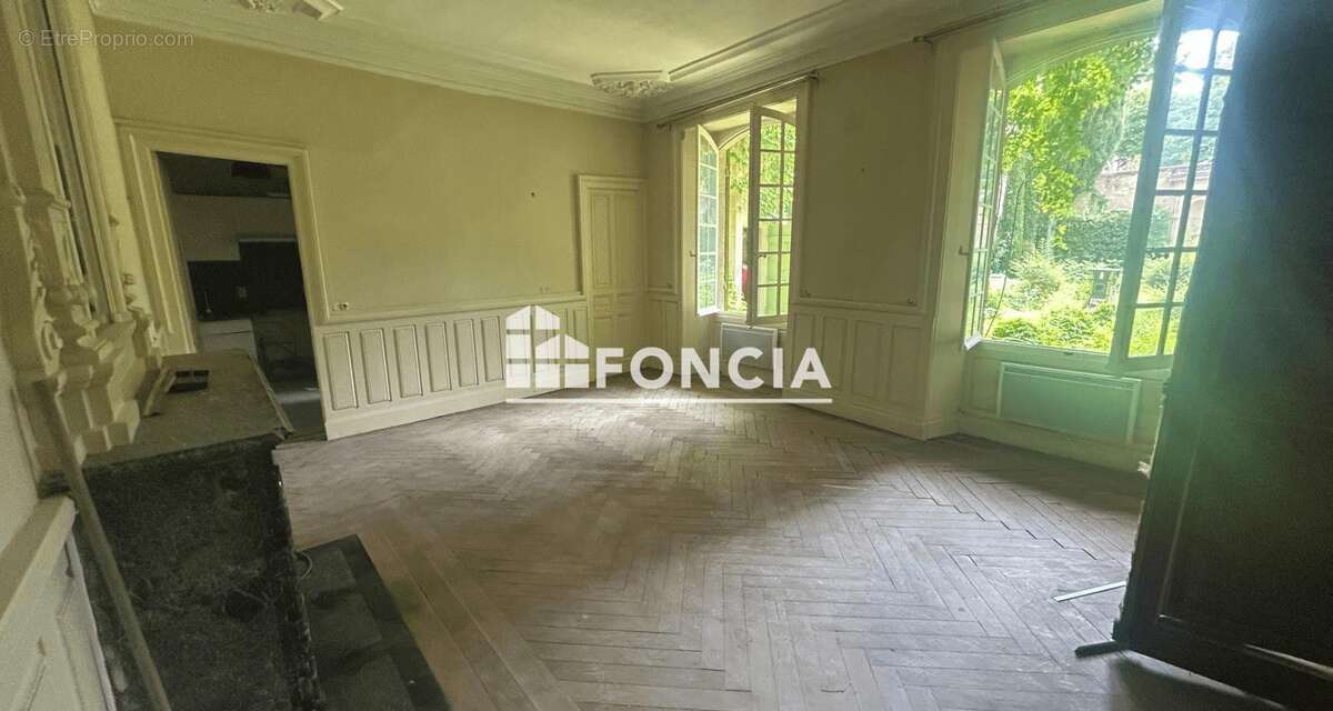 Appartement à AVIGNON
