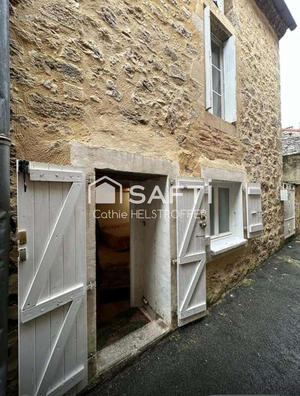 Photo 3 - Maison à LUZECH