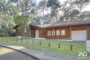 Photo 1 - Maison à SEIGNOSSE