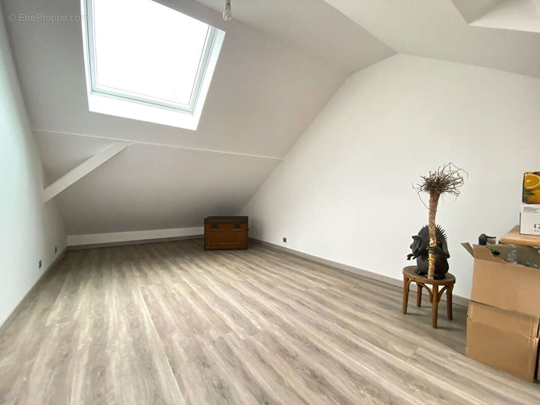 Appartement à GUEBWILLER