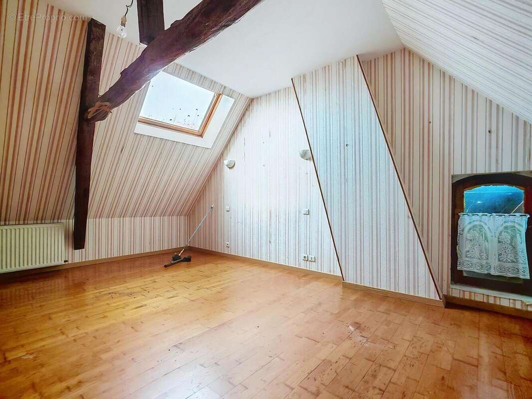 Photo 8 - Maison à MARESCHES