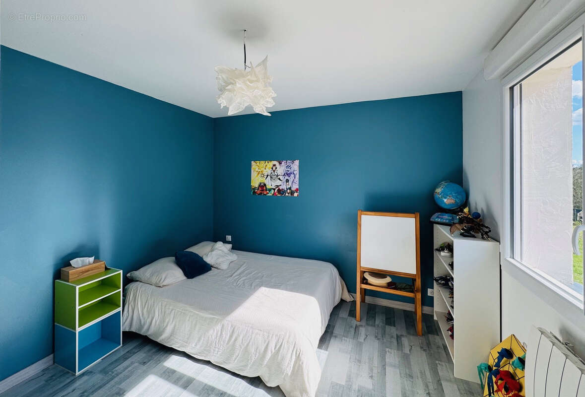 Maison à SAINT-JEAN-DE-MARSACQ