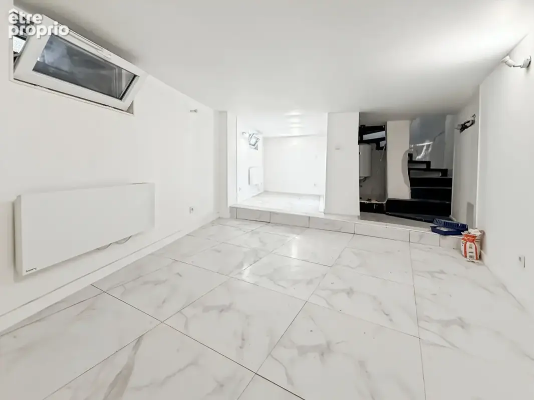 Appartement T1 en excellent état - Secteur Gare - Idéal investisseur - photo 7
