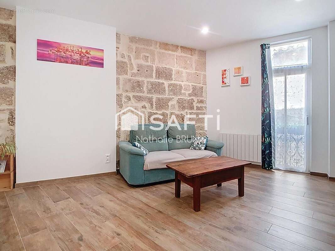 Photo 5 - Maison à POUSSAN