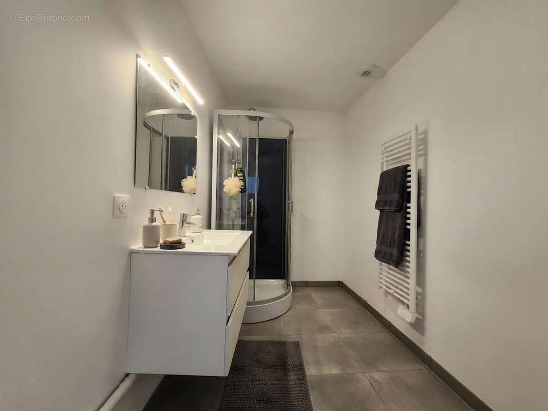 Maison 100 m² à Ailly-Sur-Noye  - photo 4