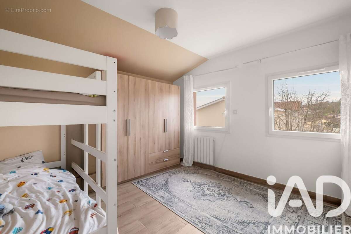 Photo 9 - Appartement à CRAPONNE