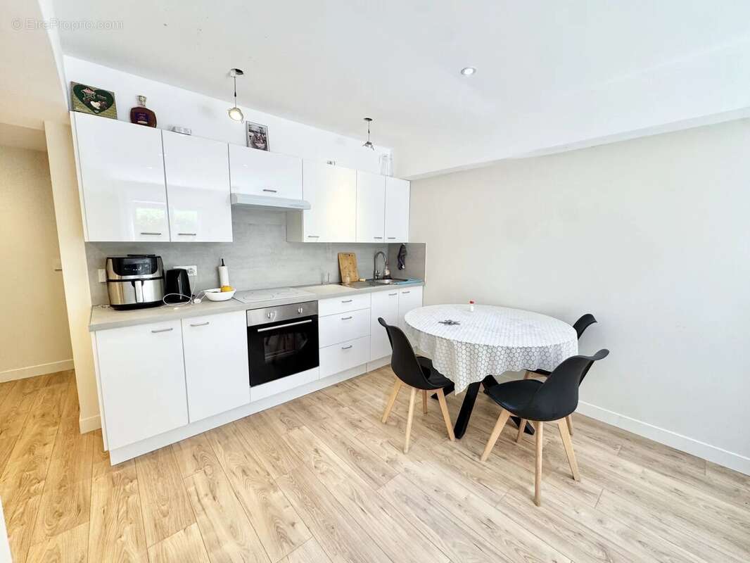 Nice ouest / madeleine local commercial - photo 2