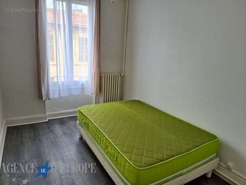 Appartement à VICHY