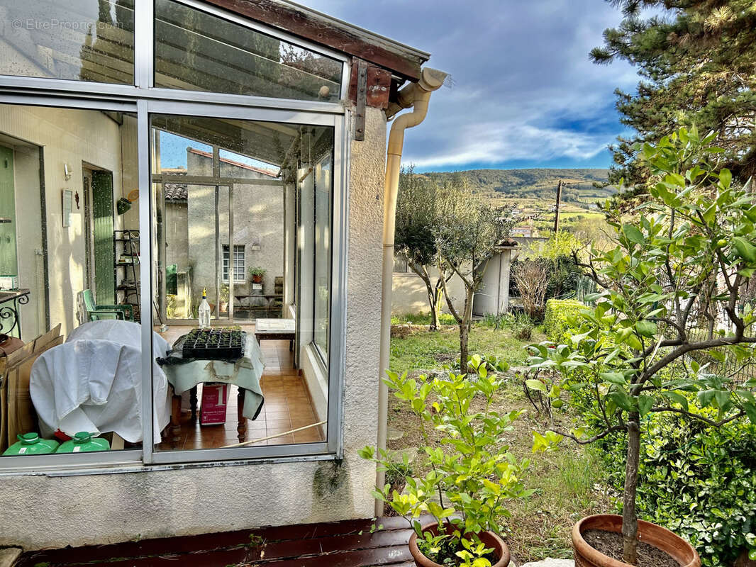 villa avec jardin - photo 3