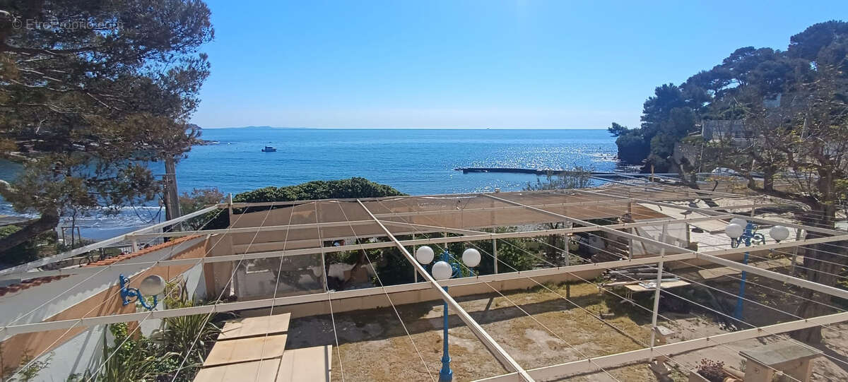 Autre à LA SEYNE-SUR-MER