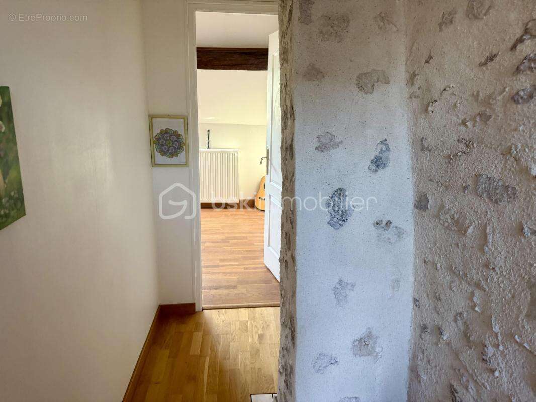 Maison familiale 4 chambres - photo 19