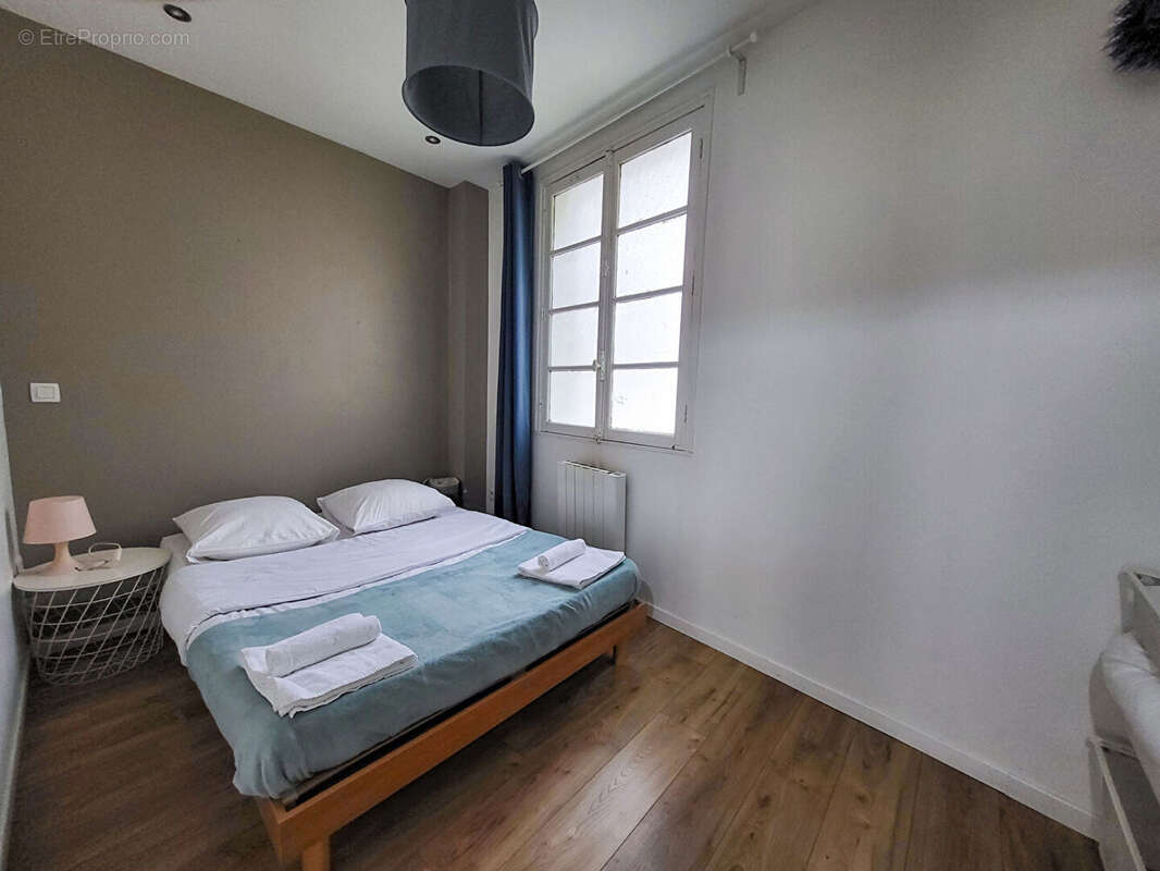 Appartement à MELUN