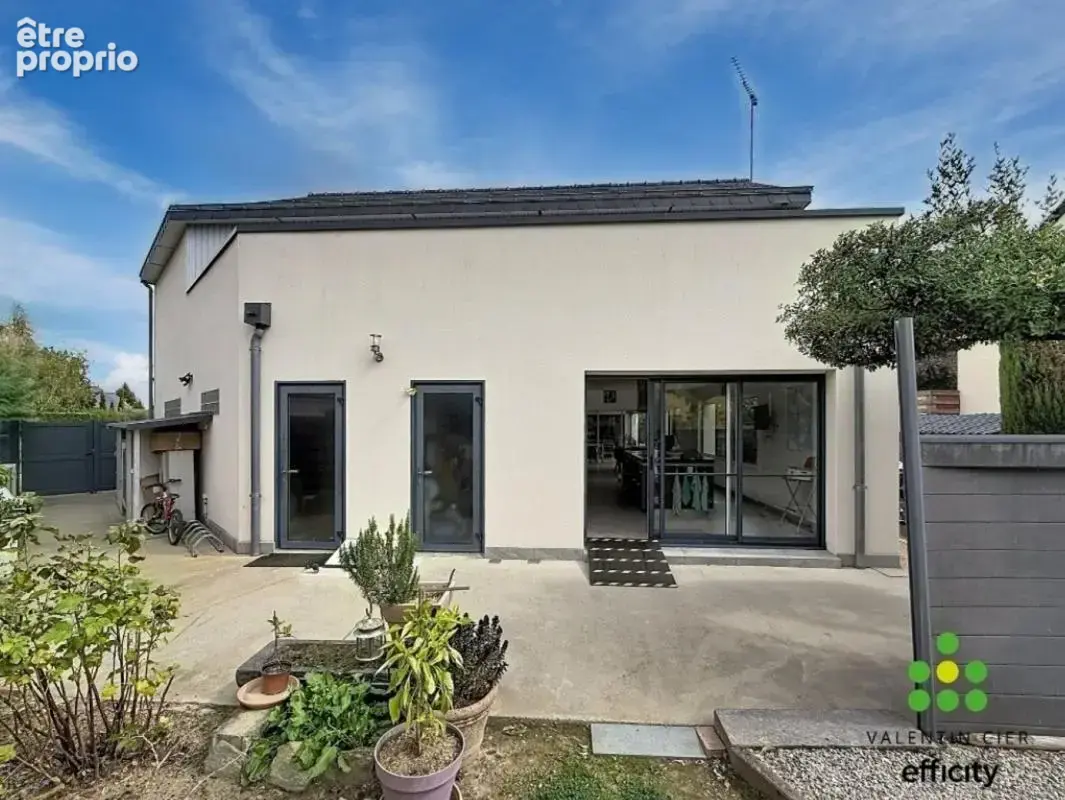 Maison d'architecte - photo 25