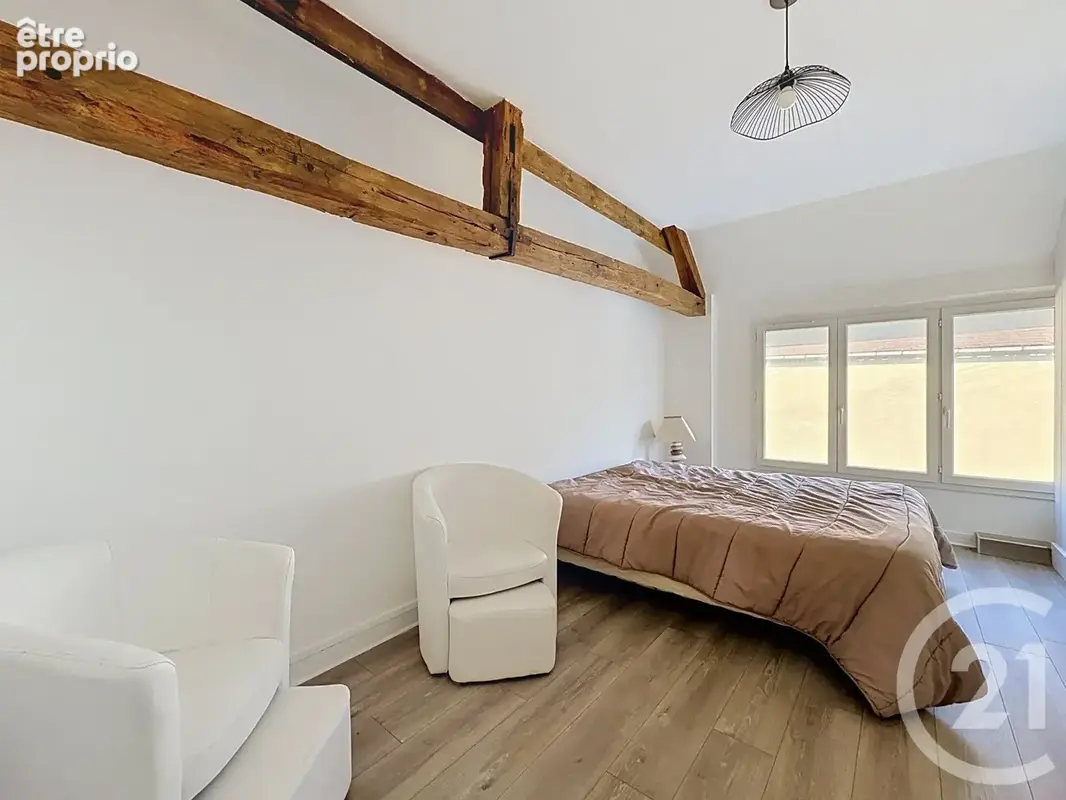 Maison 5 pièces 121 m² à vendre à Saint-Phal (10130) - photo 7