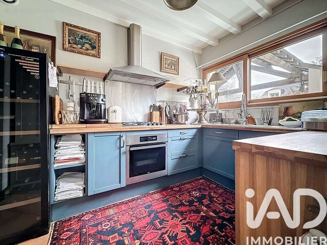 Photo 7 - Maison à SAUTRON