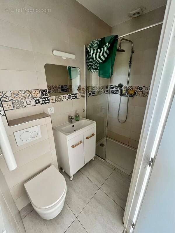 Ensemble de 2 maisons - Bobigny - photo 10