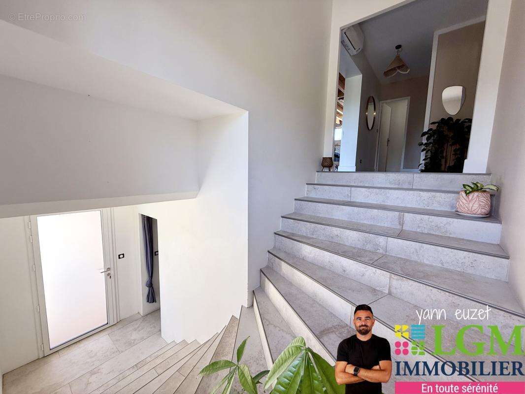 Une maison, quatre projets possibles… et peut-être le vôtre - photo 19