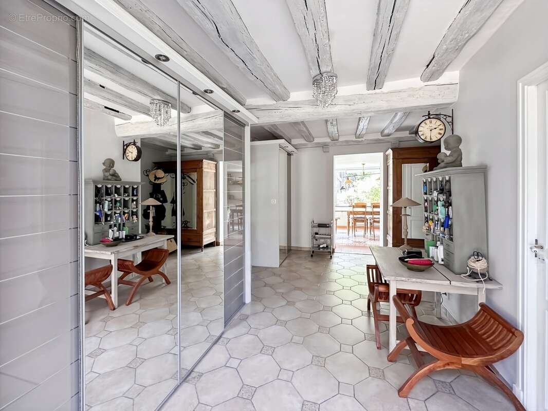 Propriete à vendre au sud de fontainebleau a 1h15 de paris - photo 13