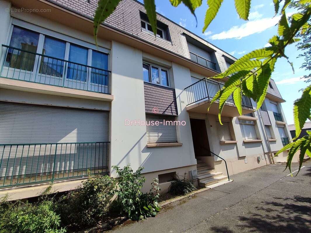 Appartement 30 m² à Caen  - photo 3