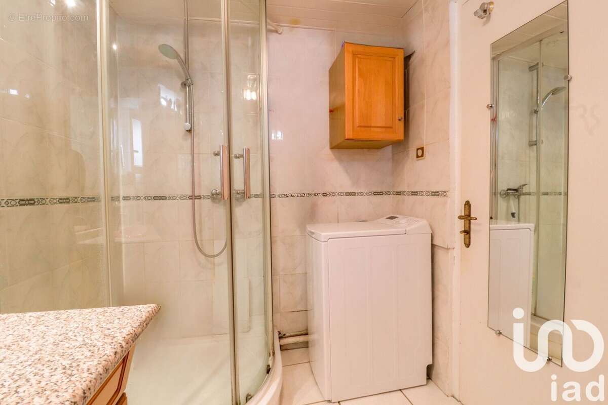 Photo 9 - Maison à SAULX-LES-CHARTREUX