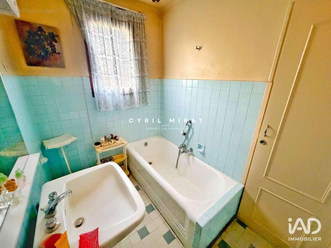 Photo 9 - Maison à LA SEYNE-SUR-MER