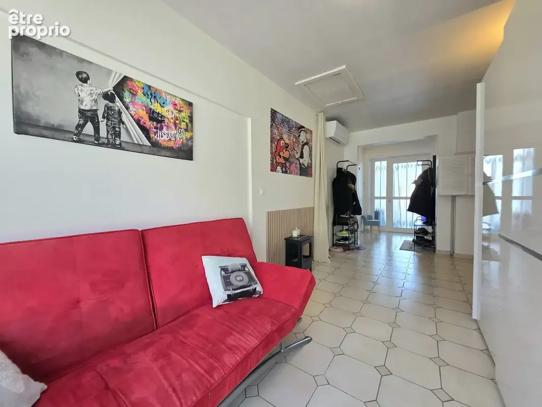 Appartement 6 pièces 160 m² à vendre à Hombourg (68490) - photo 7