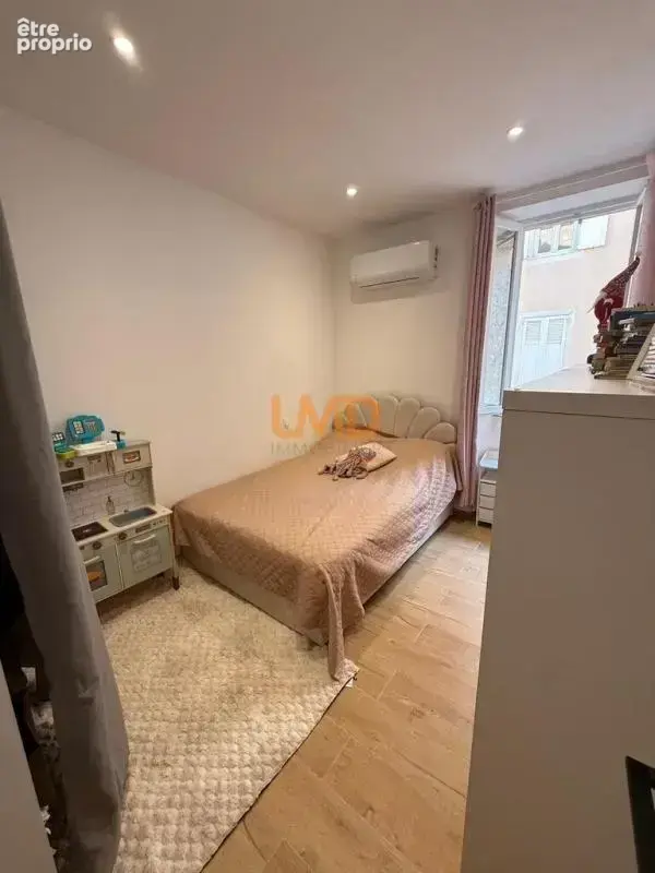 Le Muy (83490) – Centre-ville – T4 de 74 m² entièrement rénové - photo 9