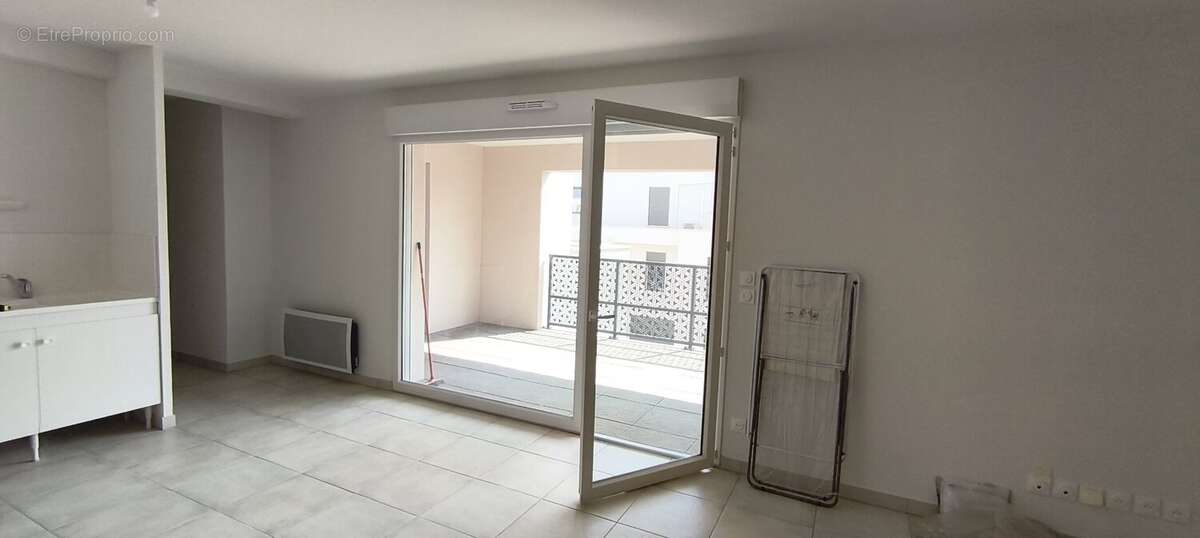 Appartement à BEZIERS