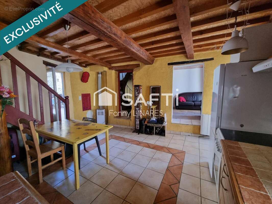 Photo 4 - Maison à PRADES