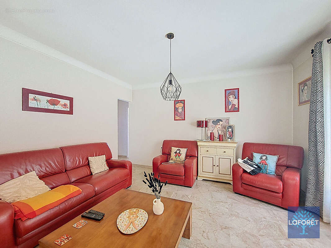 Maison à BEAUVOIR-SUR-MER