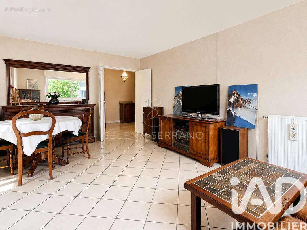 Photo 3 - Appartement à BEAUCHAMP