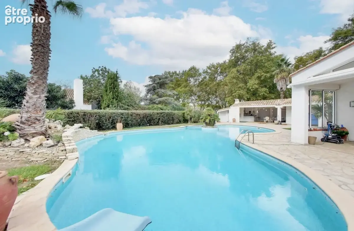 Villa- golf saint cyprien - photo 14