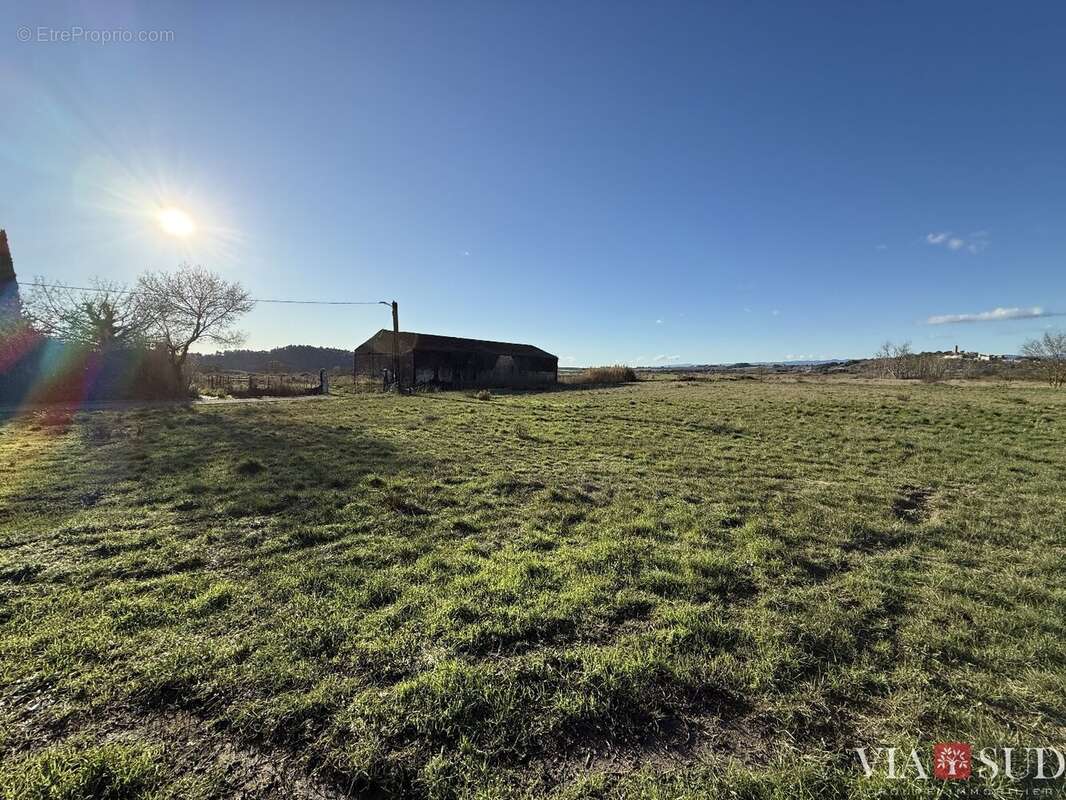 Maison à COLOMBIERS