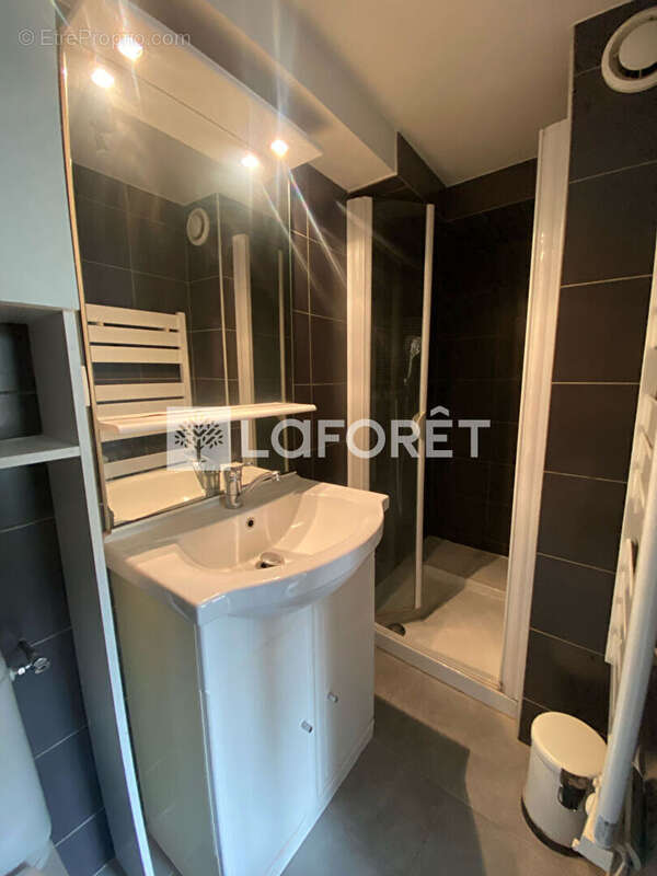 Appartement à ALFORTVILLE