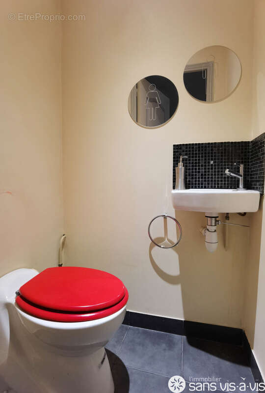 Appartement à PUTEAUX