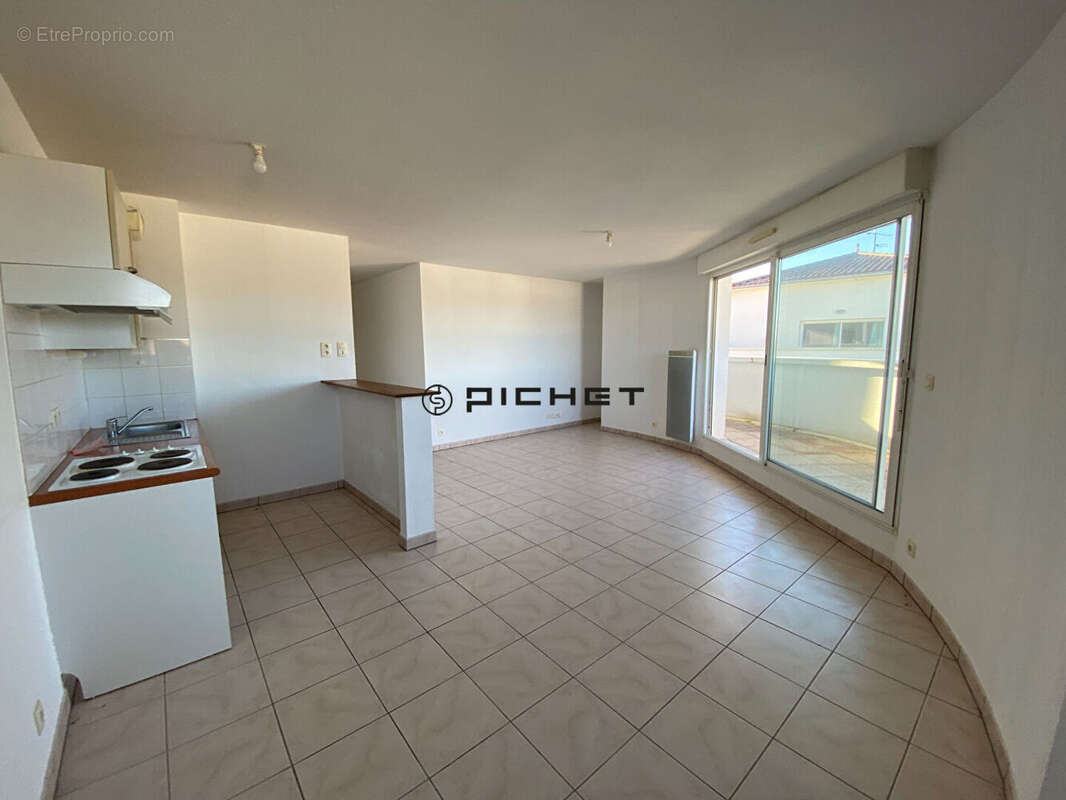 Appartement à LIBOURNE