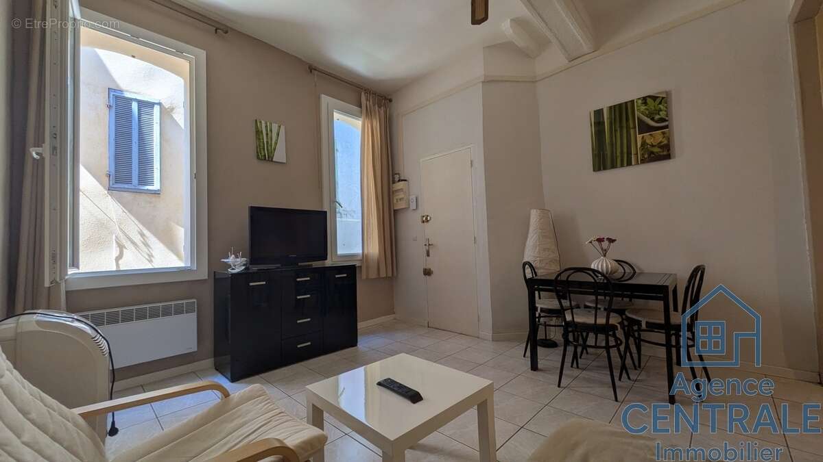 Appartement 35 m² à La Ciotat  - photo 2
