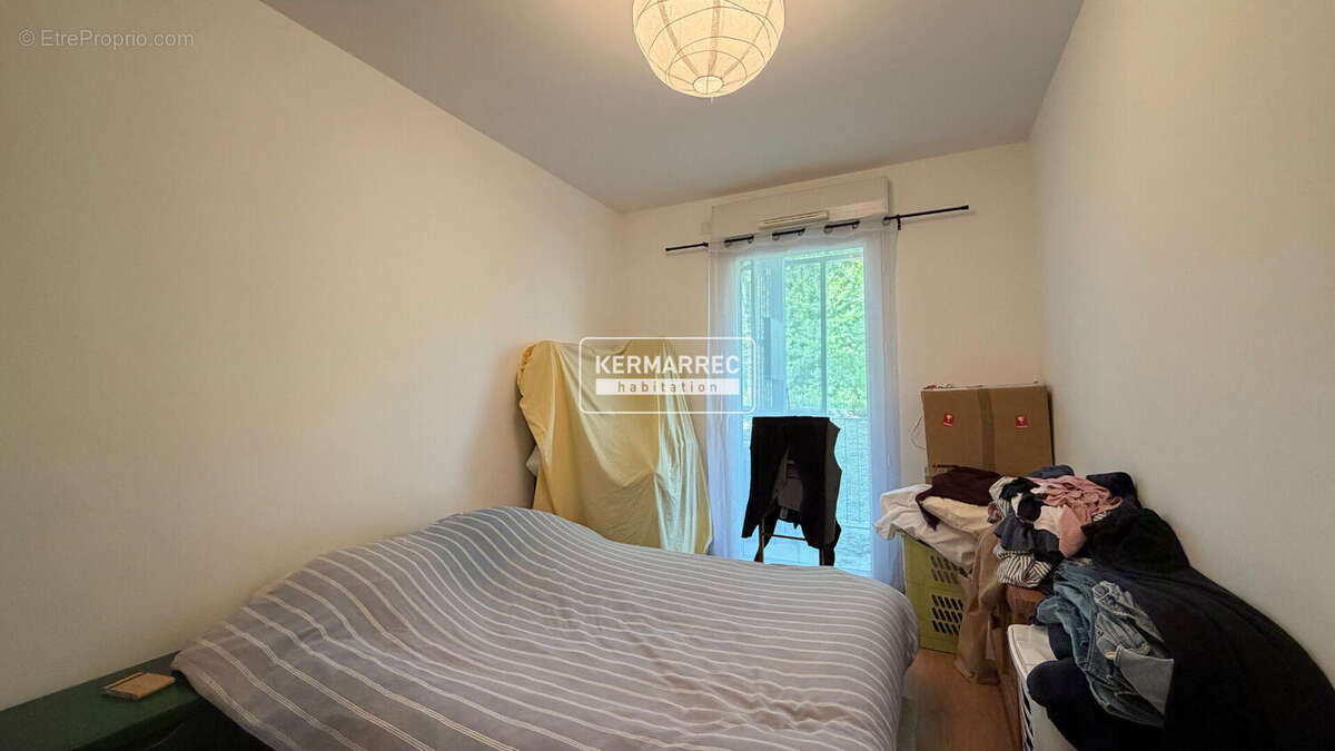 Appartement à ORVAULT