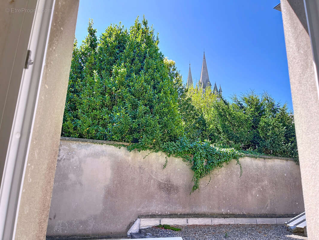 Appartement à COUTANCES