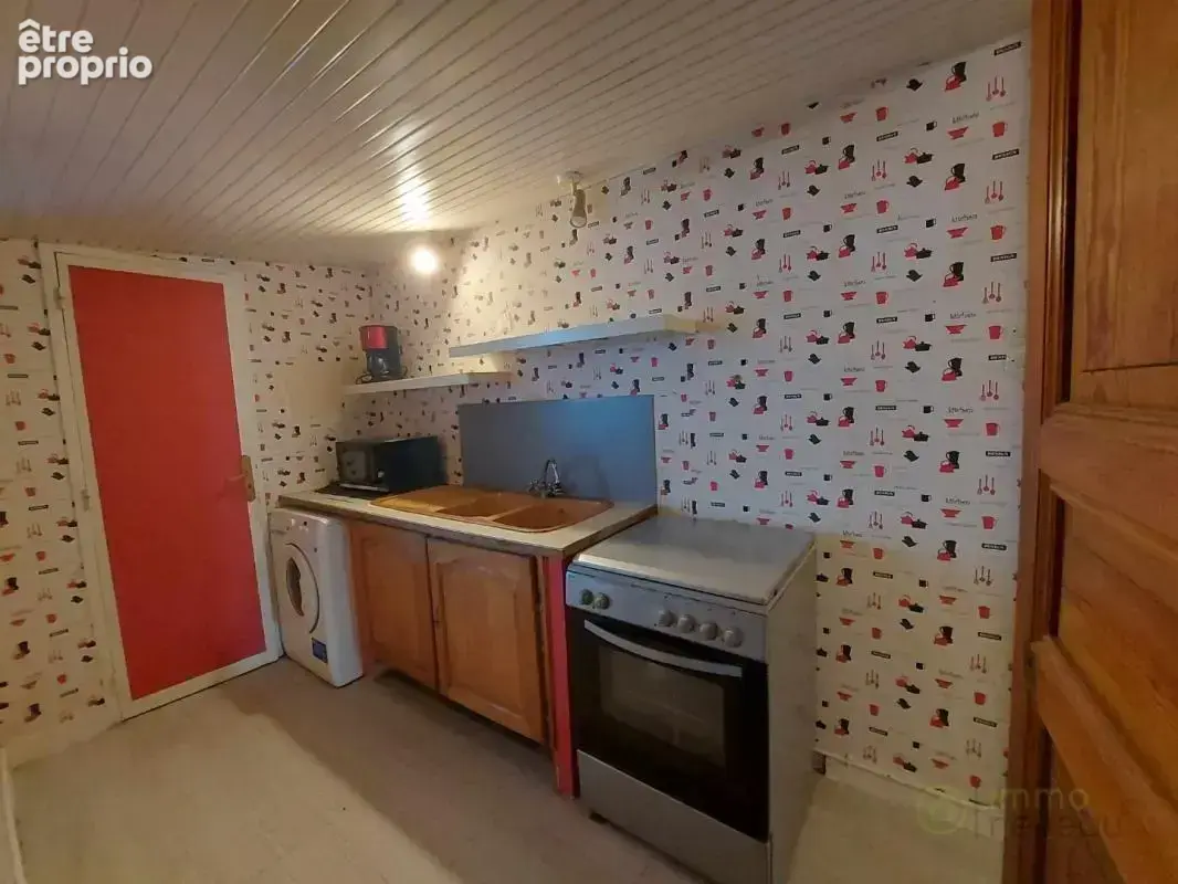 Maison 4 pièces 87 m² à vendre à Feignies (59750) - photo 7