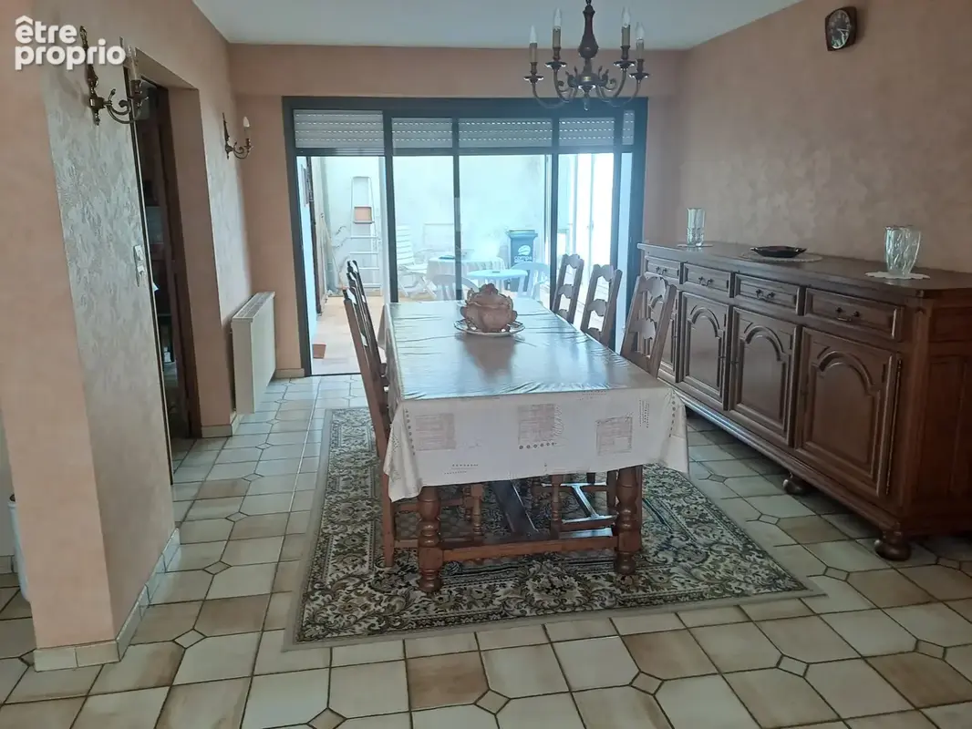Maison 4 pièces 95 m² à vendre à Le Fresne-Sur-Loire (49123) - photo 3