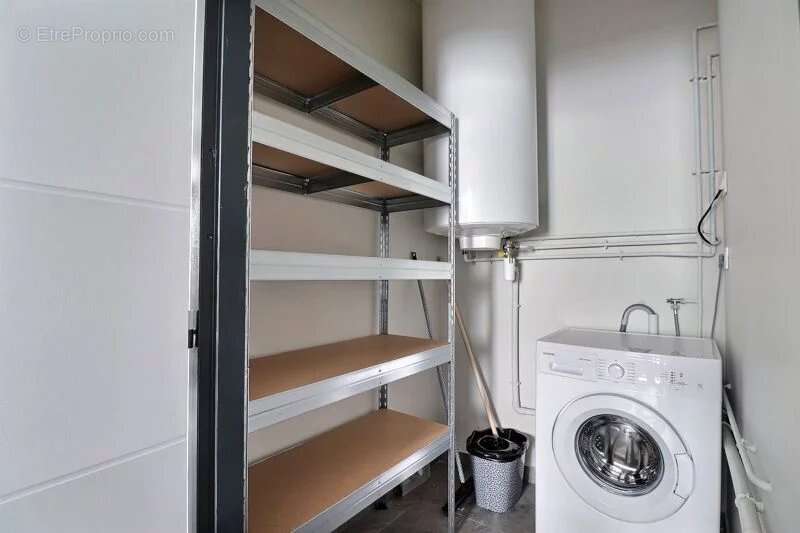Appartement à LYON-4E