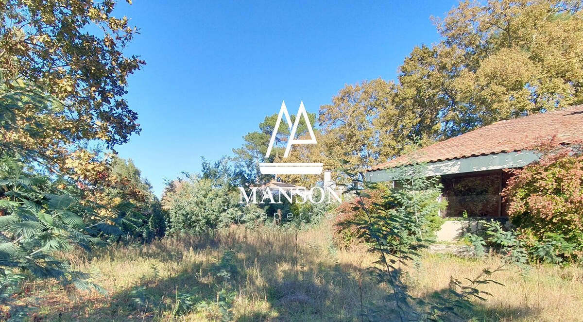 Maison à ANDERNOS-LES-BAINS