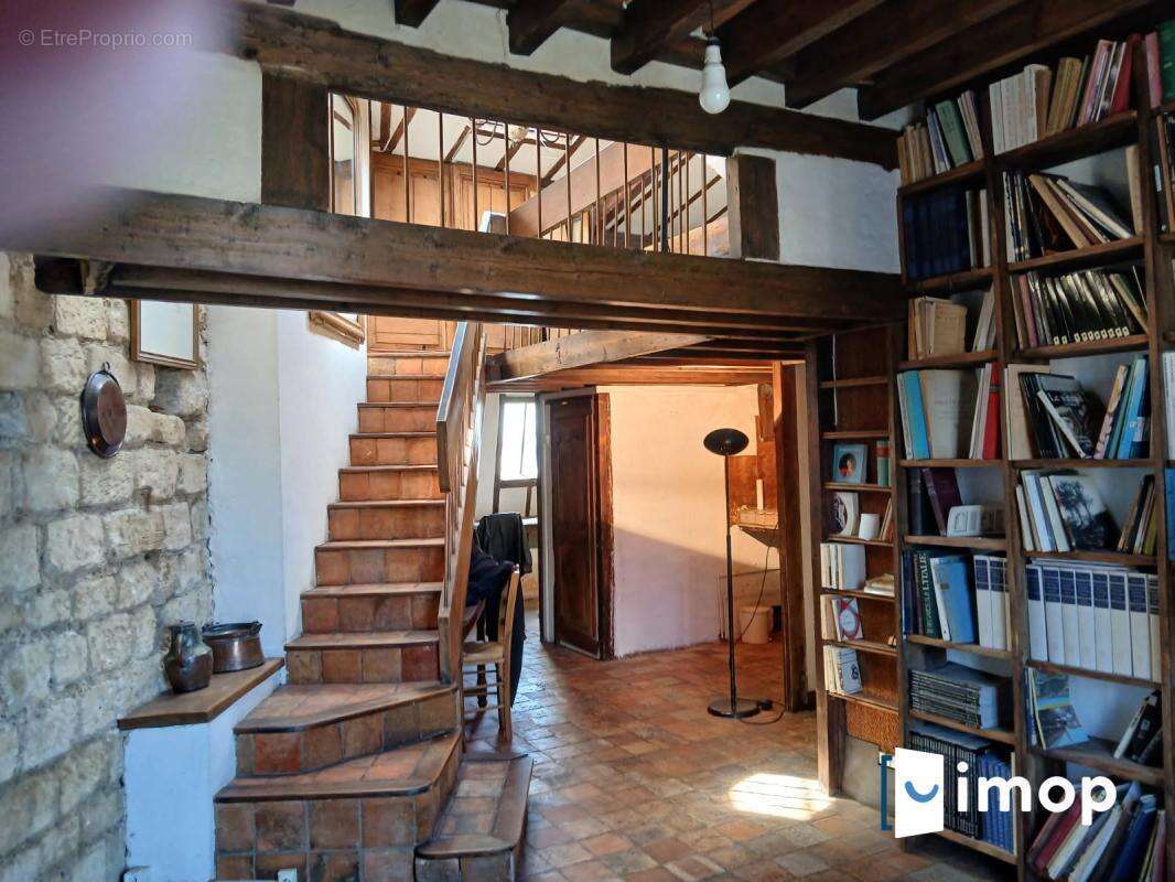 Appartement à PARIS-6E