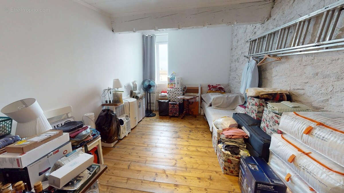 Appartement à CARCASSONNE