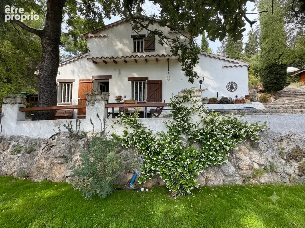 Villa individuelle Callian - photo 2