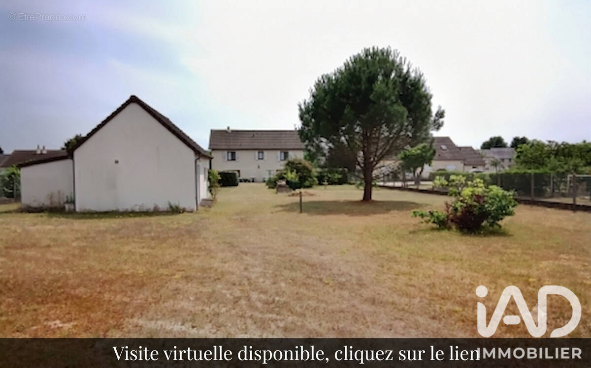 Photo 1 - Maison à AVOINE