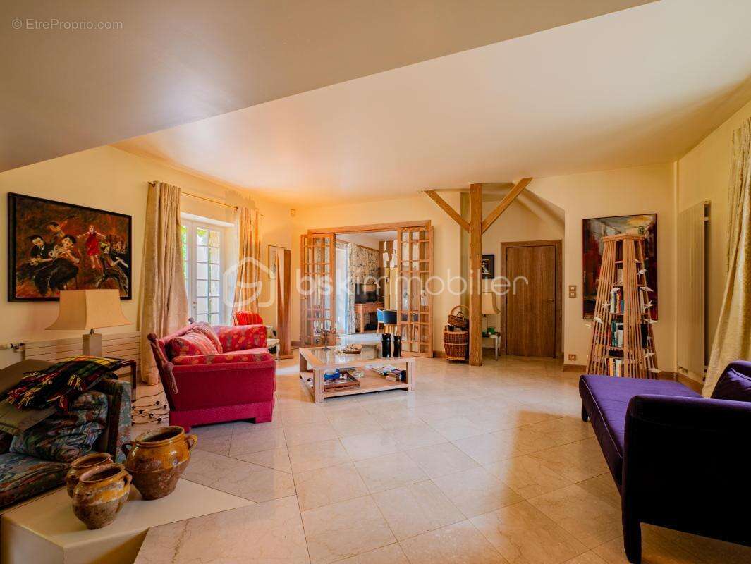  À VENDRE Propriété d’Exception – À 55 minutes de Paris - photo 16